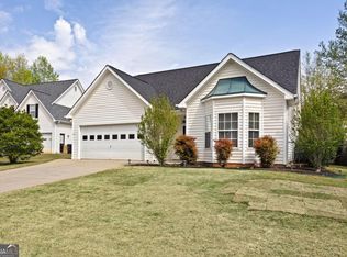144 Carl Barrett Dr, Canton, GA 30115