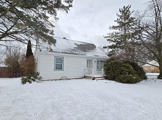 331 Richard Ave, Lansing, MI 48917