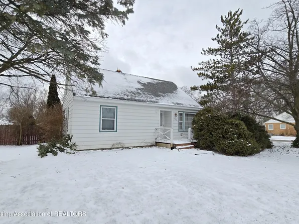 331 Richard Ave, Lansing, MI 48917