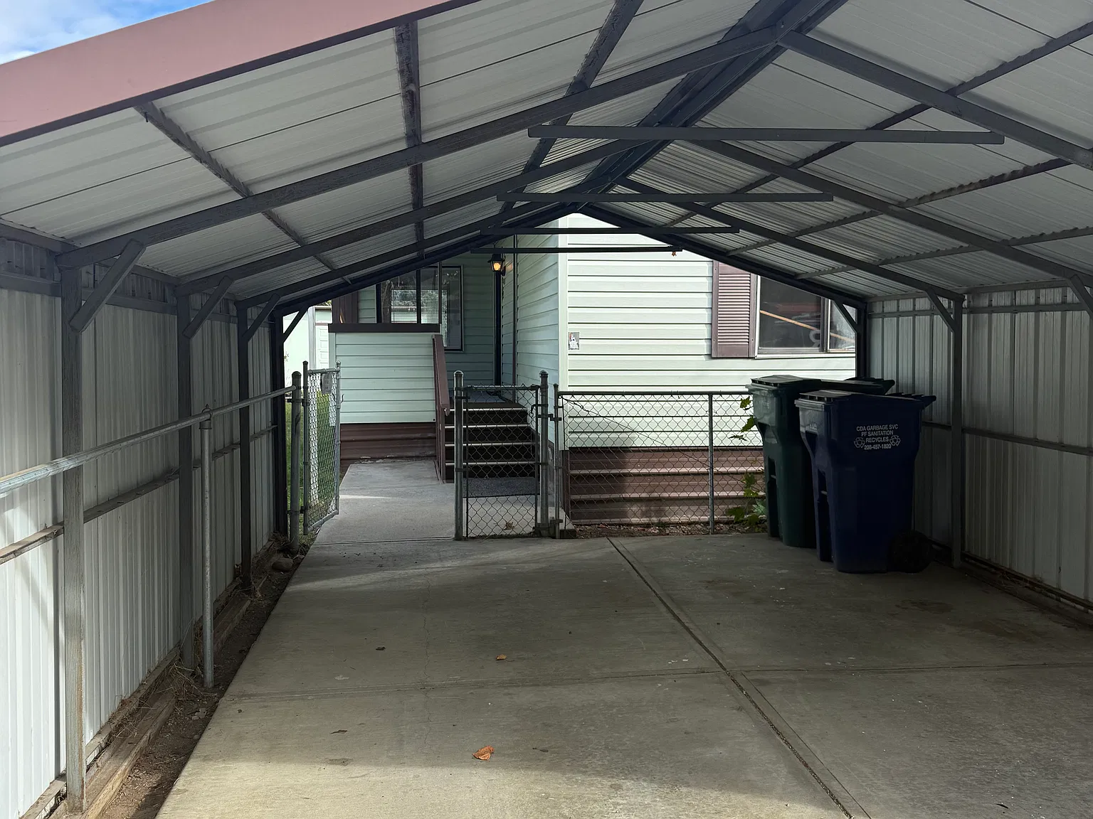 N Francis St, Coeur D Alene — Photo 2