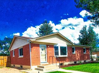 5041 Greybull Ave, Cheyenne, WY 82009