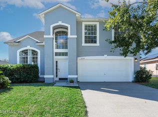 12362 Bucks Harbor Dr N, Jacksonville, FL 32225