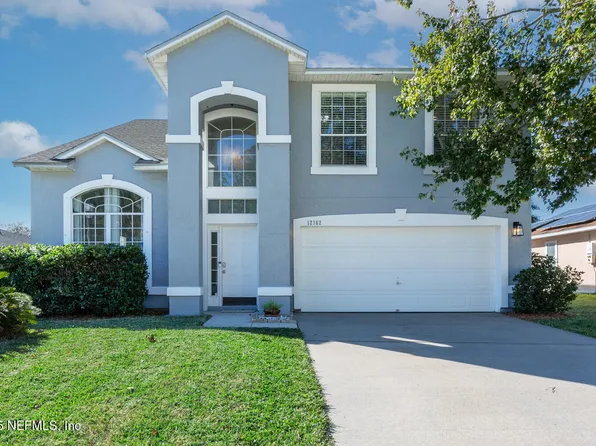 12362 BUCKS HARBOR Drive N, Jacksonville, FL 32225