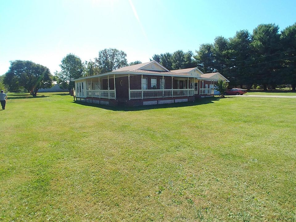 2925 Rd, Shepherdsville, KY 40165 Zillow