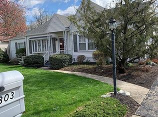 303 Short Dr, Piqua, OH 45356