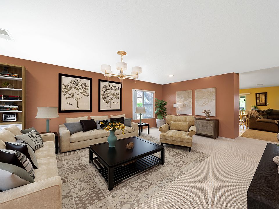 1st image of 25340 Silverwood Ln