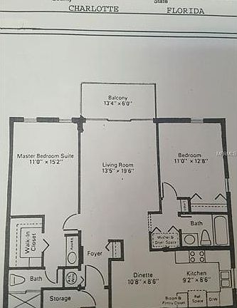 4th image of 25188 Marion Ave #C