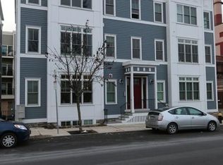 3 M Street, Boston, MA 02127