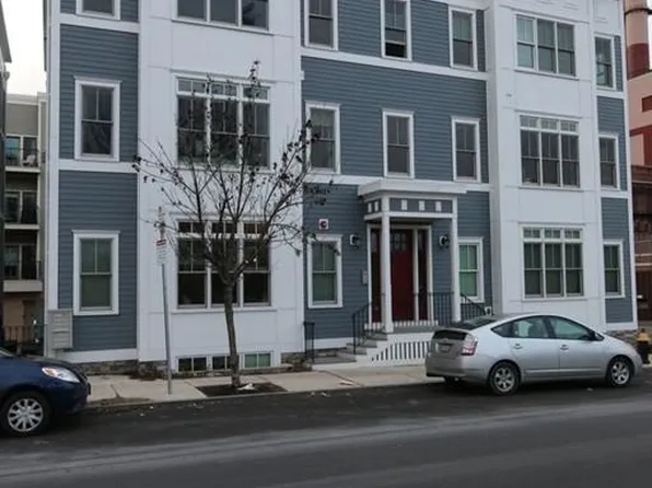 3 M Street Unit 6, South Boston, MA 02127