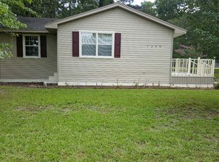 1308 Gamble Rd, White Hall, AR 71602