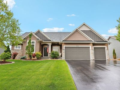 19743 Holloway Ln, Lakeville, MN, 55044