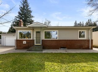 9100 SE Lincoln St, Portland, OR 97216