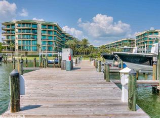 27580 S Canal Rd #1514, Orange Beach, AL 36561