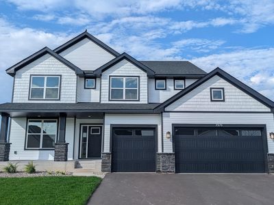 7970 41st St N, Oakdale, MN, 55128