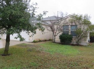 14405 Martial Eagle Dr, Elgin, TX 78621