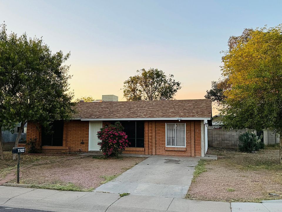 1st image of 7702 W PINCHOT Avenue