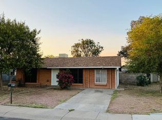 7702 W Pinchot Ave, Phoenix, AZ 85033