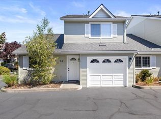 1224 N Modoc Ave #24, Medford, OR