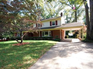 517 Bayliss Dr, North Chesterfield, VA 23235