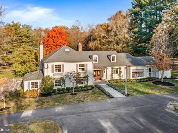 225 Atlee Rd, Wayne, PA 19087