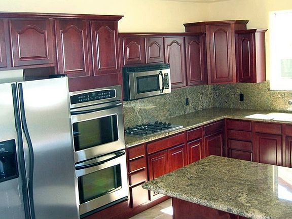 gormet kitchen