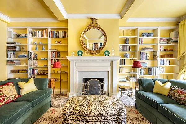 Sold by Brown Harris Stevens | media 26