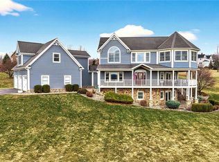 4308 Lake Hill Dr, Canandaigua, NY 14424