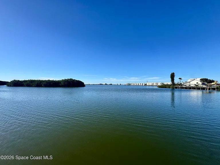 200 S Banana River Blvd #2418 — Photo 3