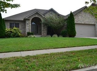 4365 River Oak Trl, Lexington, KY 40515