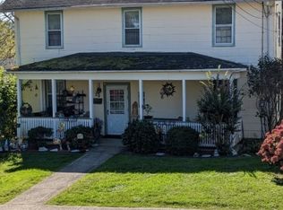 29 S Lincoln Ave, Washington, NJ 07882