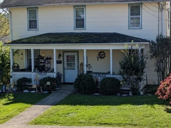 29 S Lincoln Ave, Washington Boro, NJ 07882