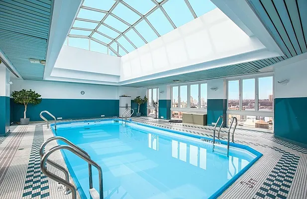 Rented by Douglas Elliman | media 8