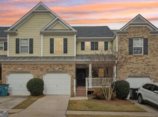 442 Colonial Walk, Woodstock, GA 30189