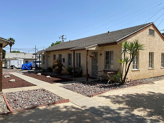 3rd image of 405 E 8th St #409