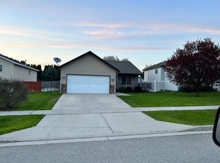 7846 N Joanna Dr, Coeur D Alene, ID 83815