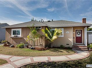 2257 Carfax Ave, Long Beach, CA 90815