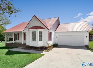 28102 N Wales Rd, Elkmont, AL 35620