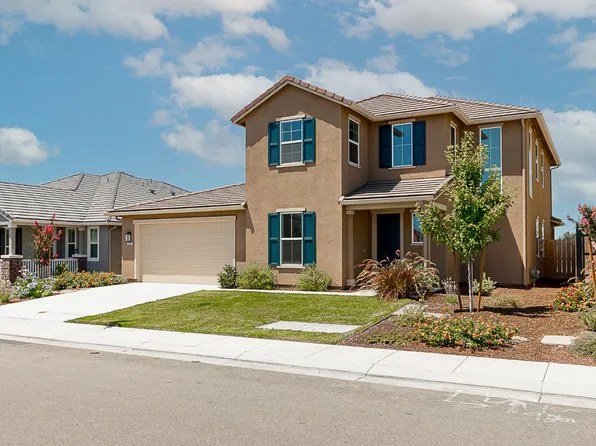 1807 Birdie St, Manteca, CA 95337