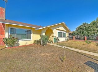15301 Badillo St, Baldwin Park, CA 91706