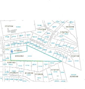 2.5 Helton Harris Rd, Stanley, NC, 28164