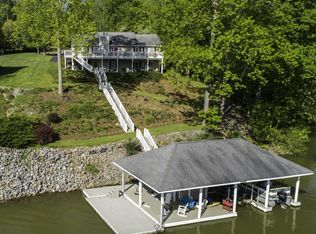 245 Walnut Landing Cir LOT 85 & 86, Hardy, VA 24101