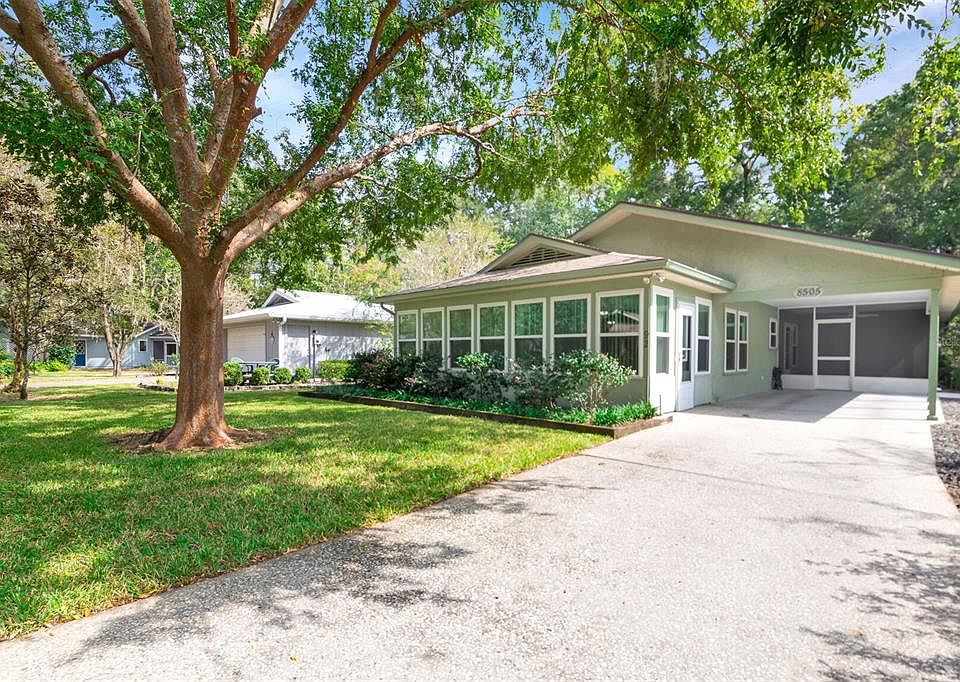 1st image of 8505 NW 37TH DRIVE