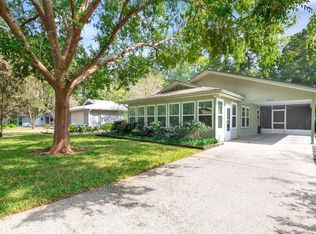 8505 NW 37th Dr, Gainesville, FL 32653