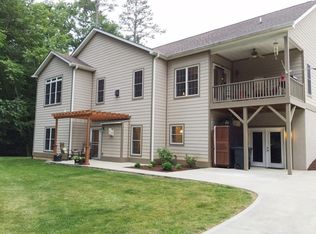 48 King Heights Dr #A, Fletcher, NC 28732