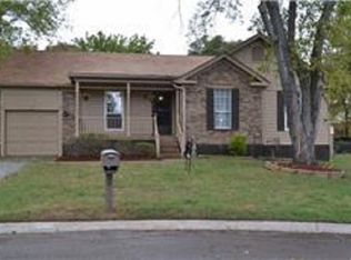 1009 Arcadia Ct, Antioch, TN 37013