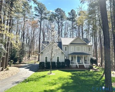 5631 Houndmaster Rd, Midlothian, VA, 23112