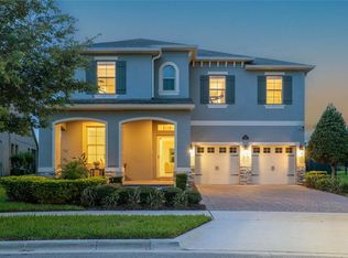 9466 Bolero Rd, Winter Garden, FL 34787