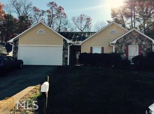 930 Misty Creek Ct, Lawrenceville, GA 30043