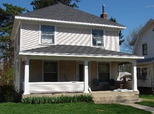 73 Redder Ave, Dayton, OH 45405