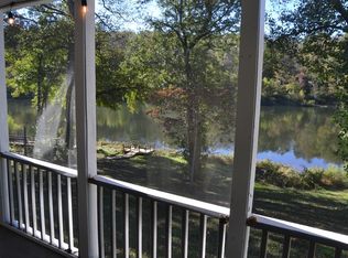 1416 Lake Emory Rd, Franklin, NC 28734